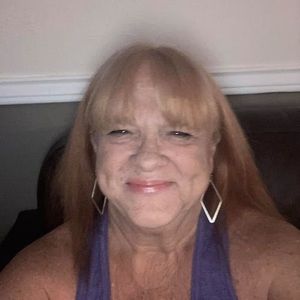 Meet your Posher, Cathy